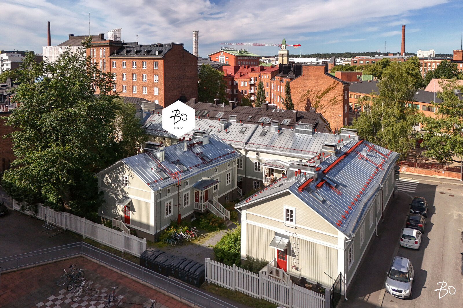 Aleksanterinkatu 11 - image 29