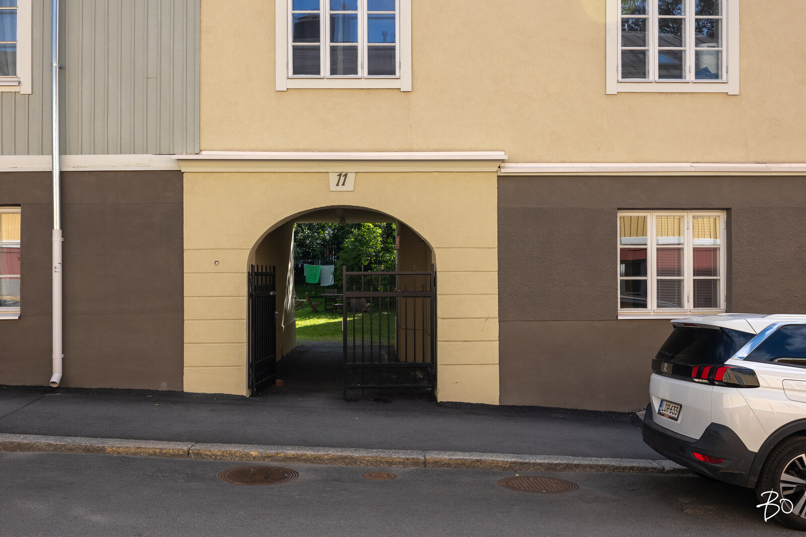Aleksanterinkatu 11 - image 28