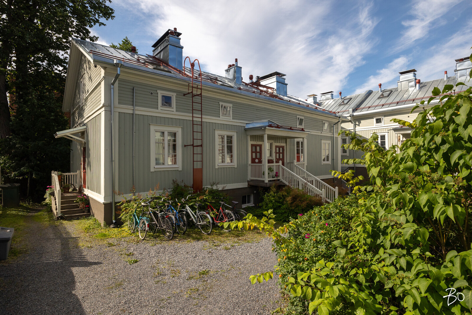 Aleksanterinkatu 11 - image 26