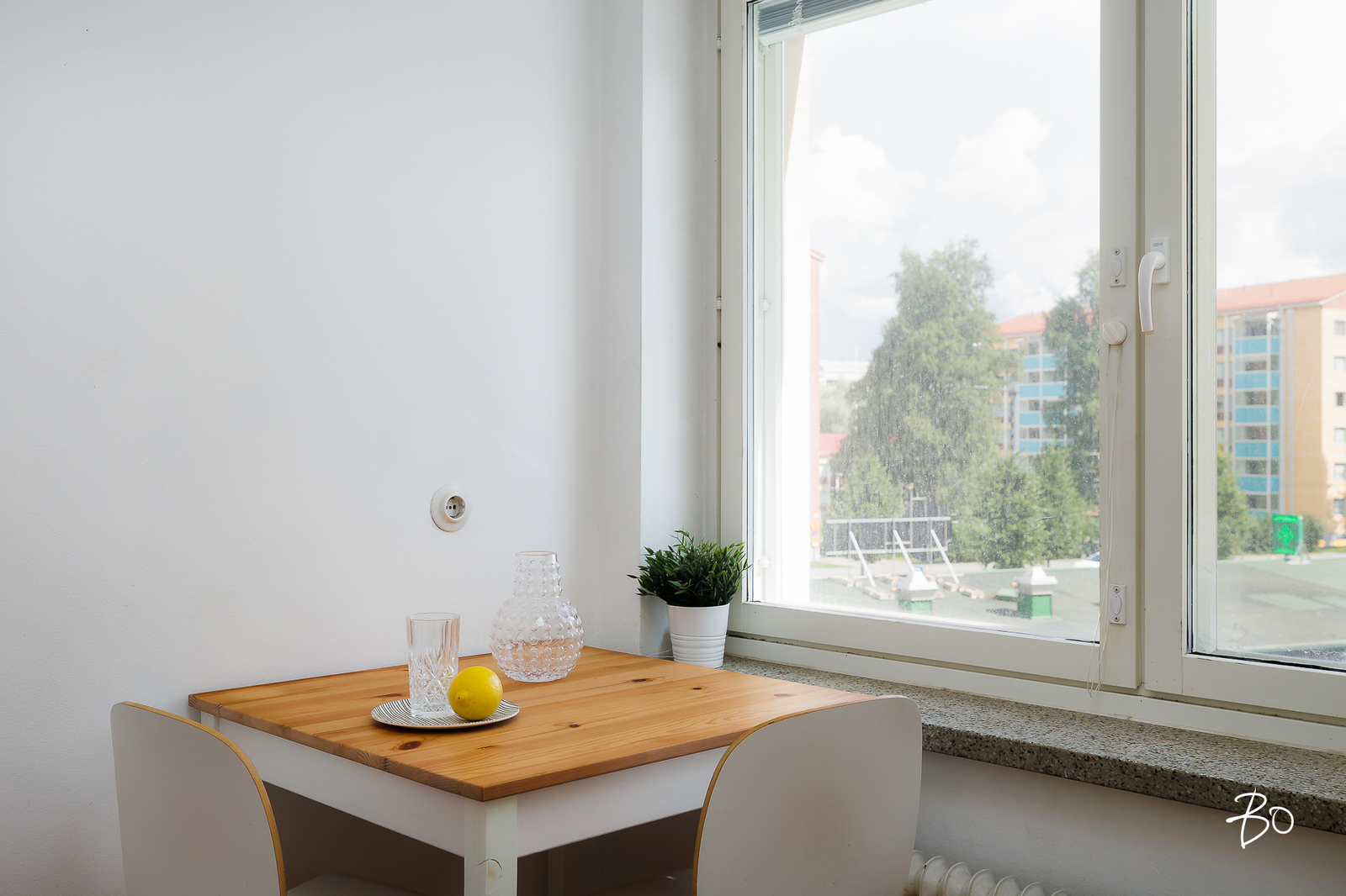 Sammonkatu 32 - bild 11