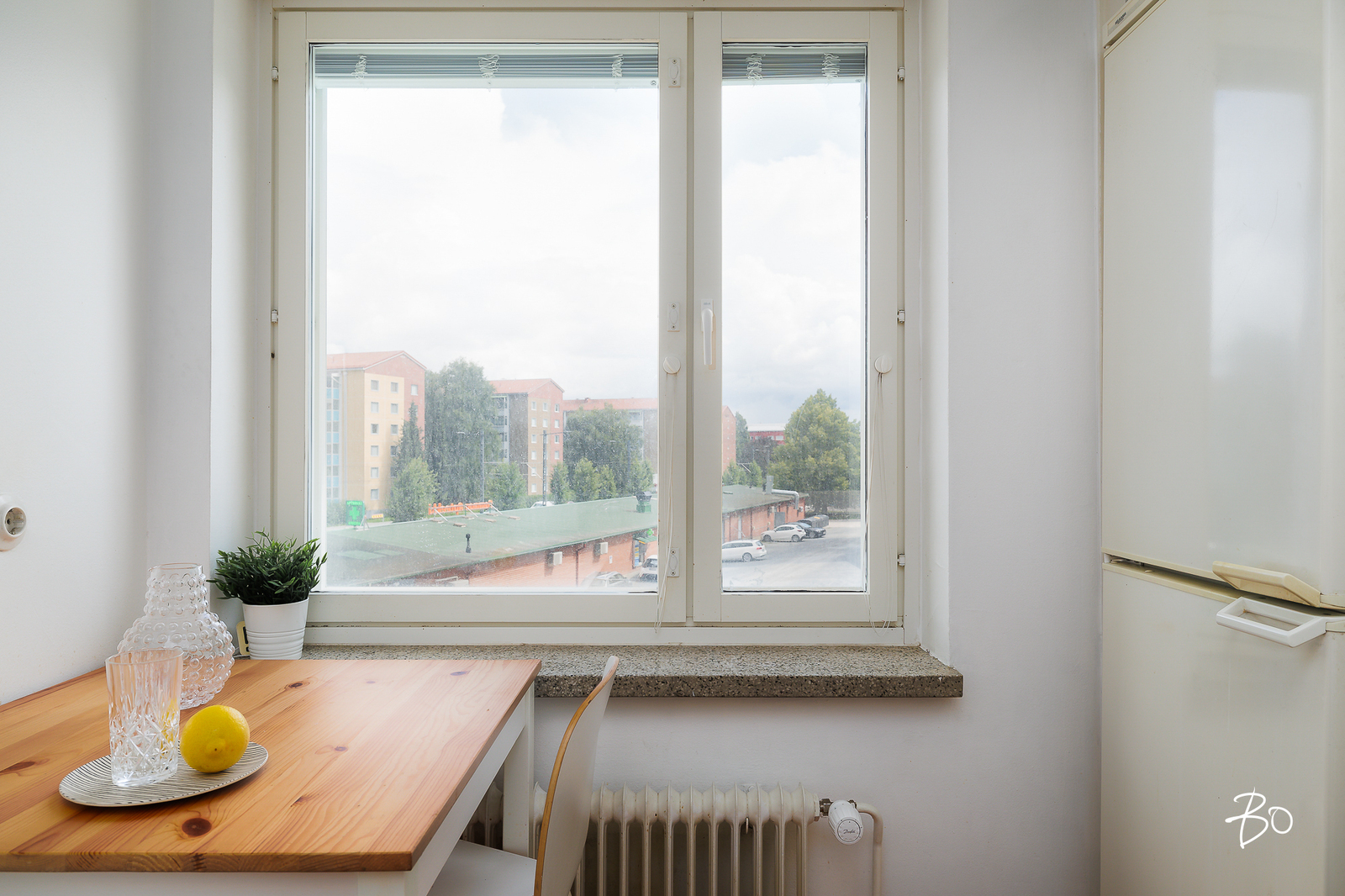 Sammonkatu 32 - bild 12