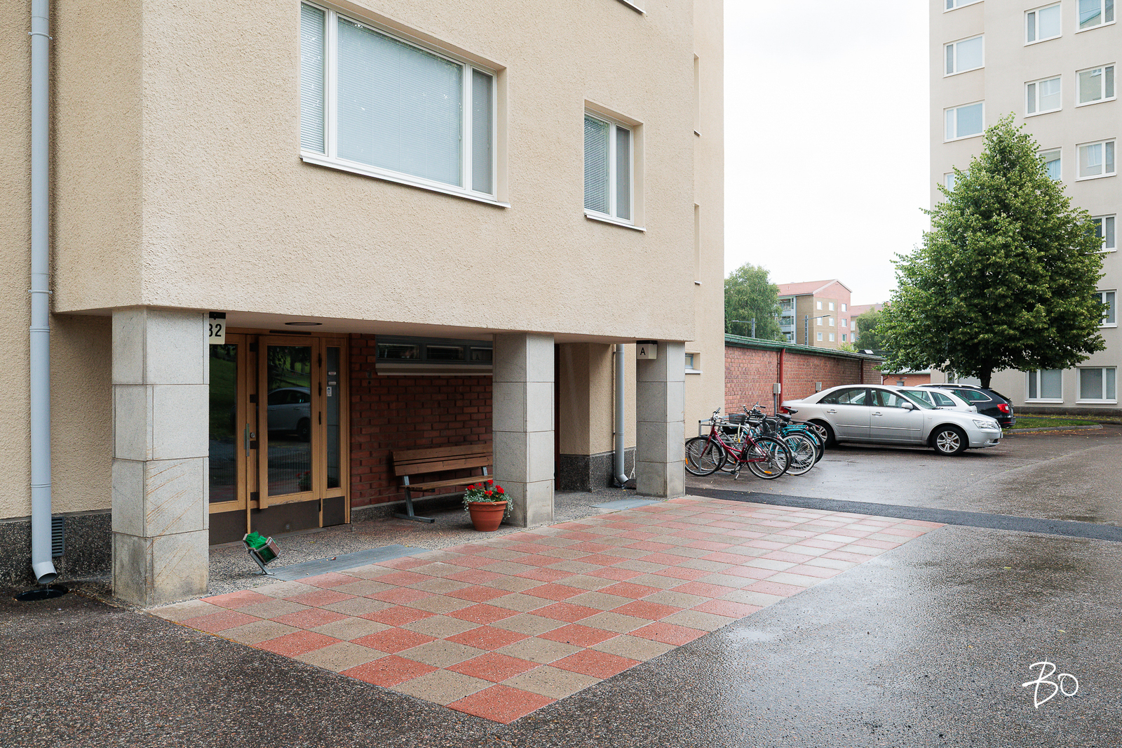 Sammonkatu 32 - bild 16