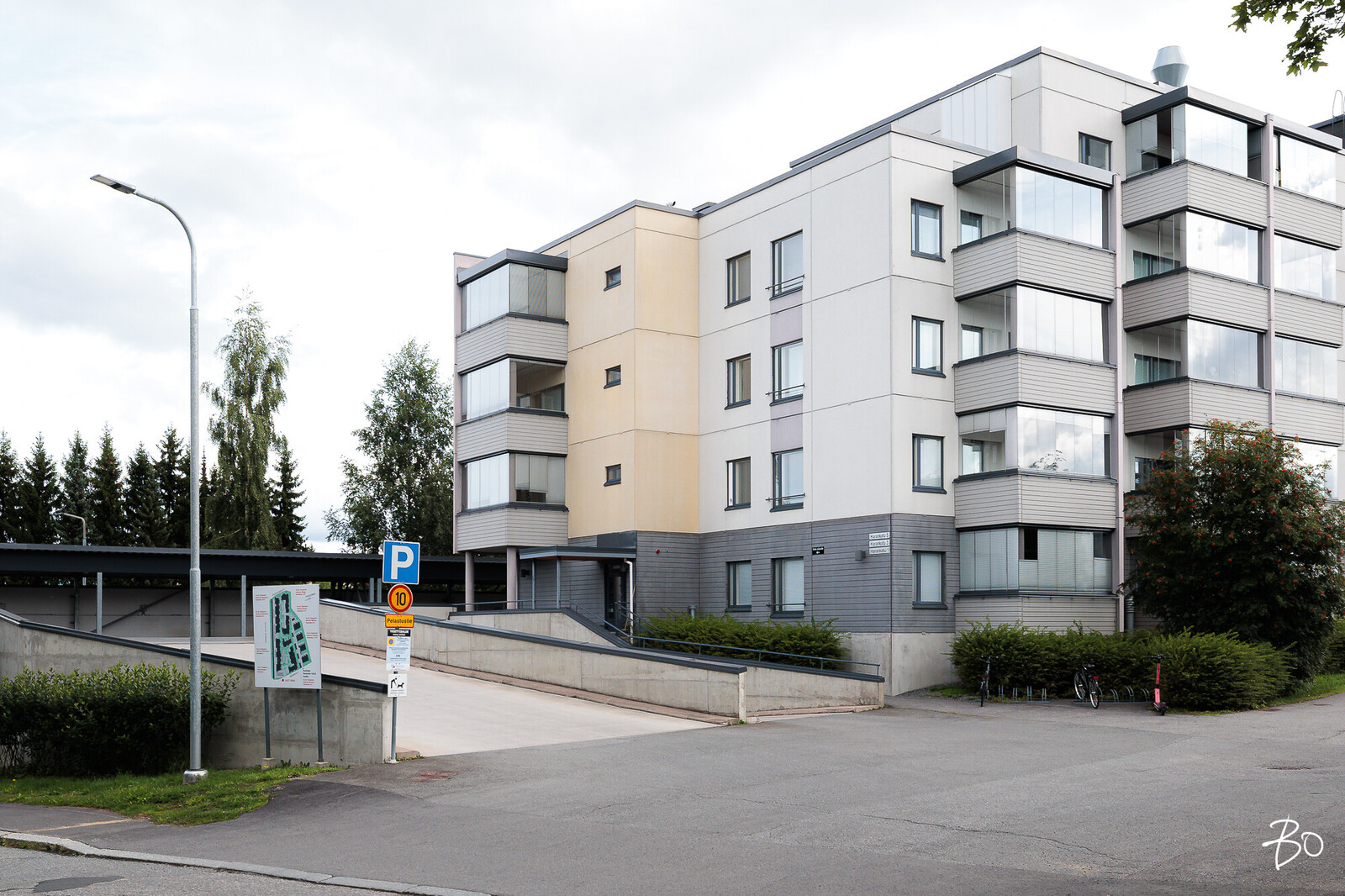 Harankatu 3 - kuva 21