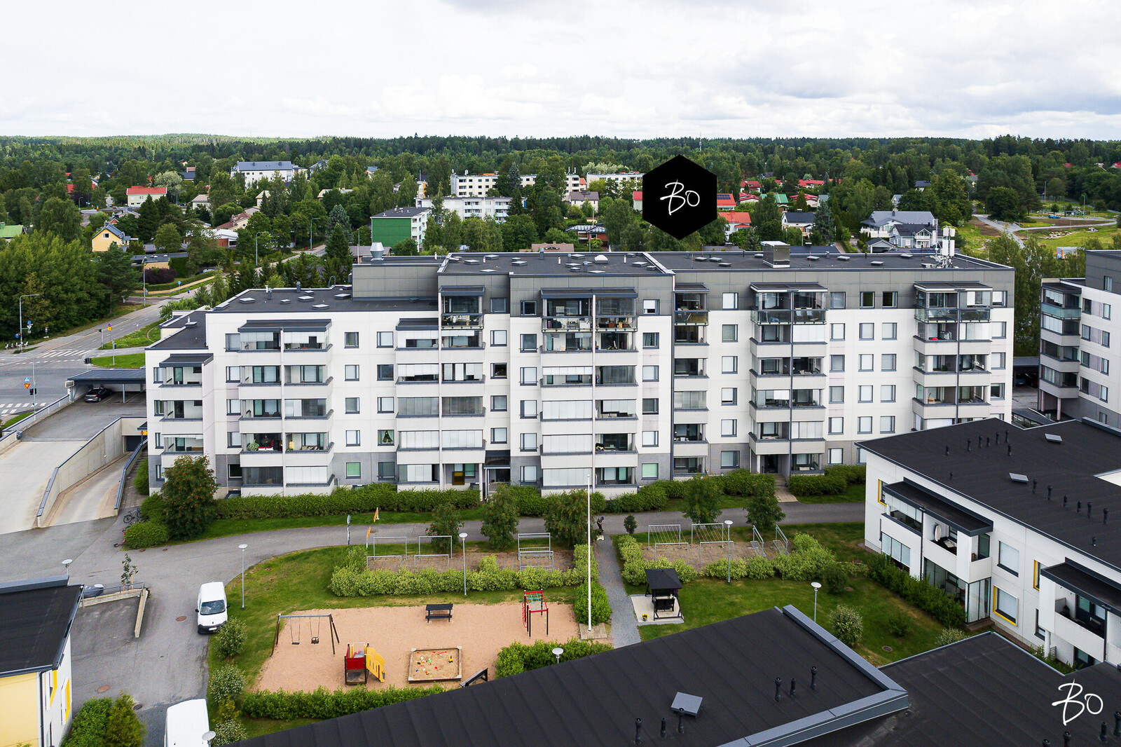 Harankatu 3 - kuva 23