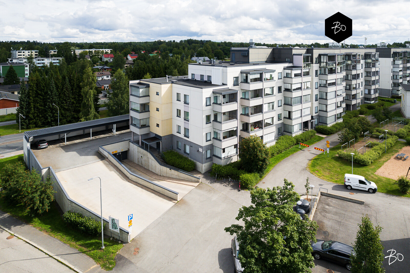 Harankatu 3 - kuva 22