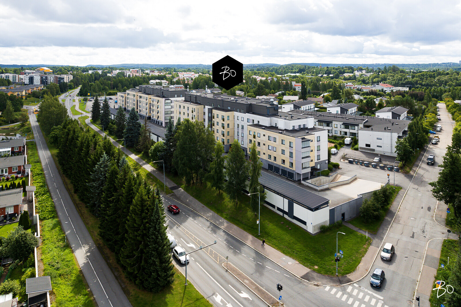 Harankatu 3 - kuva 25
