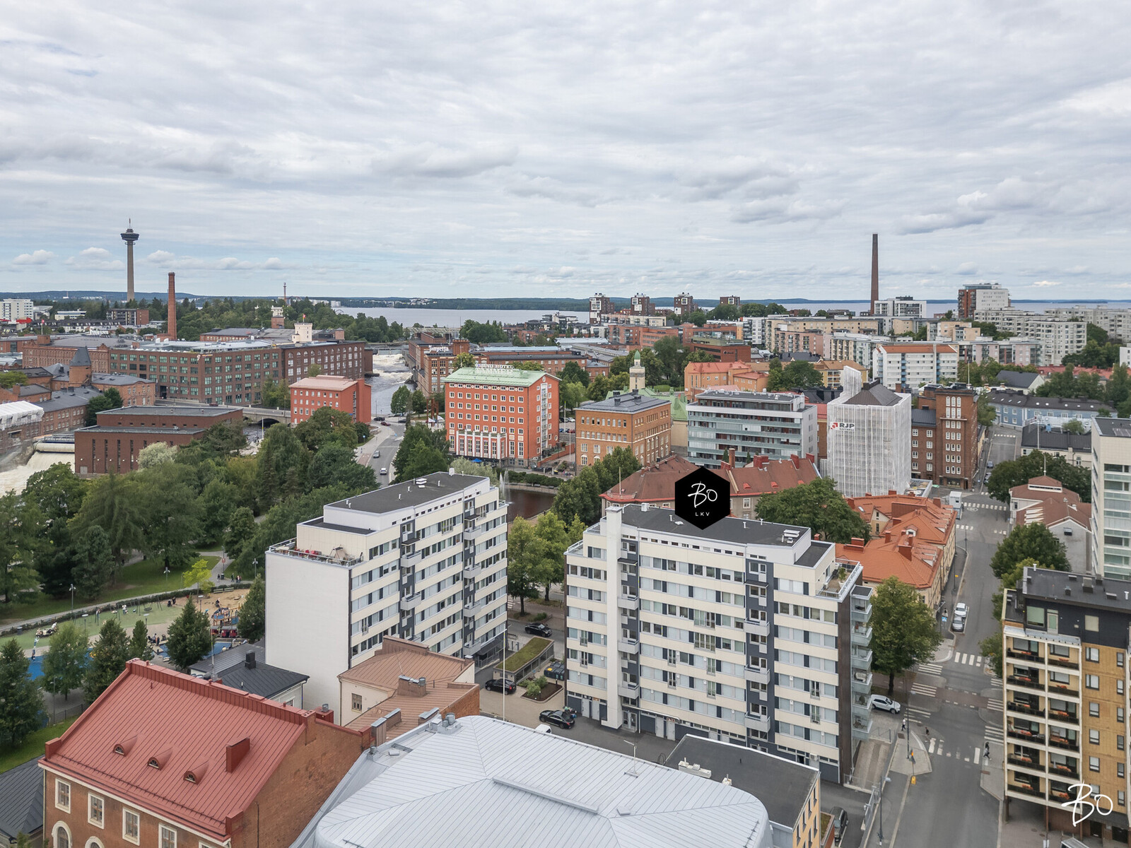 Rongankatu 2-4 - kuva 15
