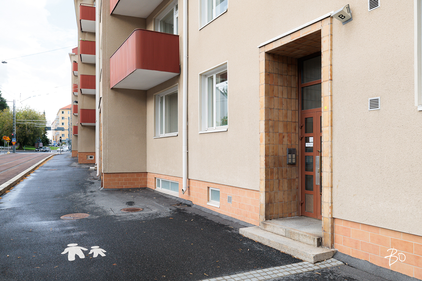 Sepänkatu 11 - kuva 23