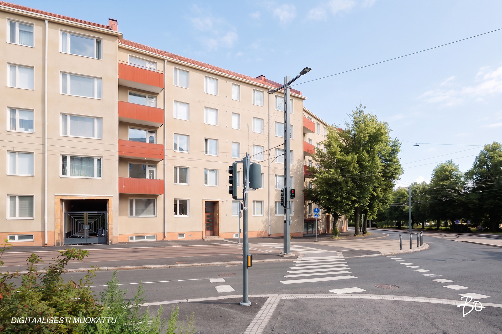 Sepänkatu 11 - kuva 2