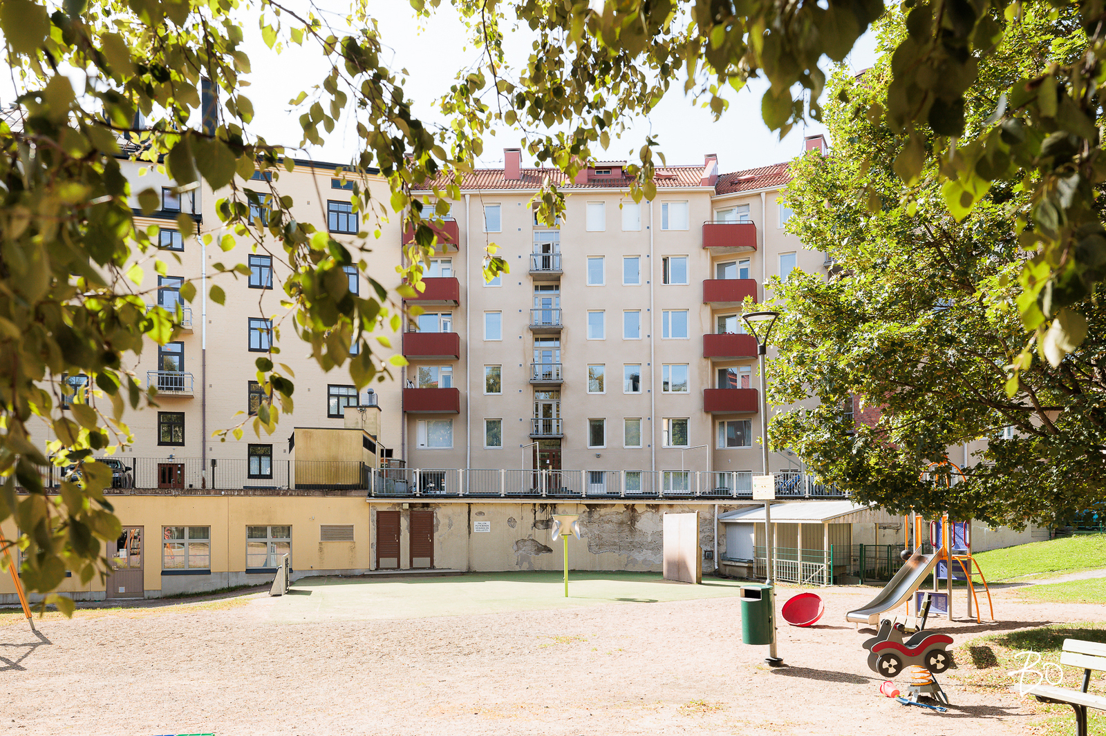 Sepänkatu 11 - kuva 1