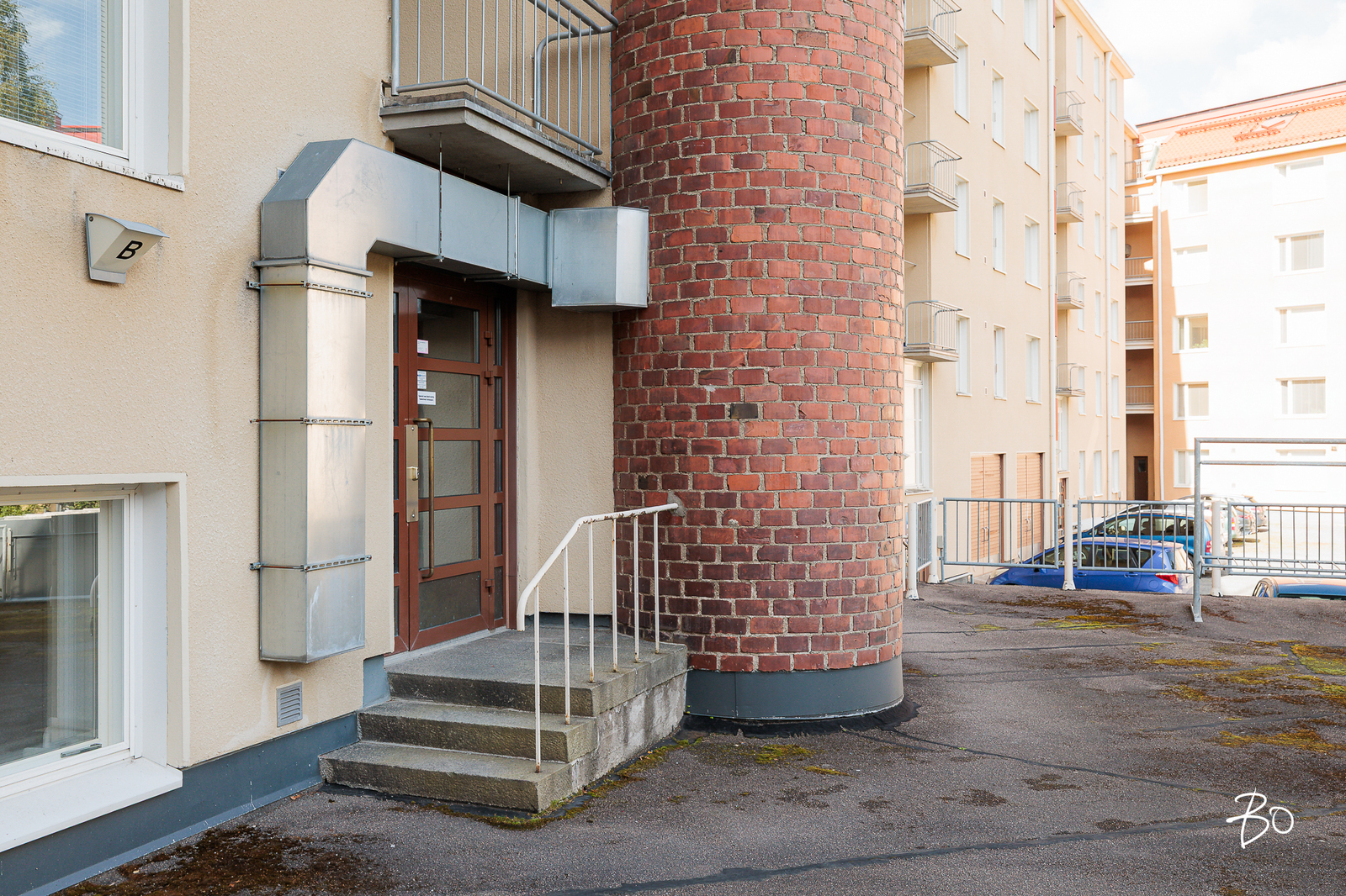 Sepänkatu 11 - kuva 25