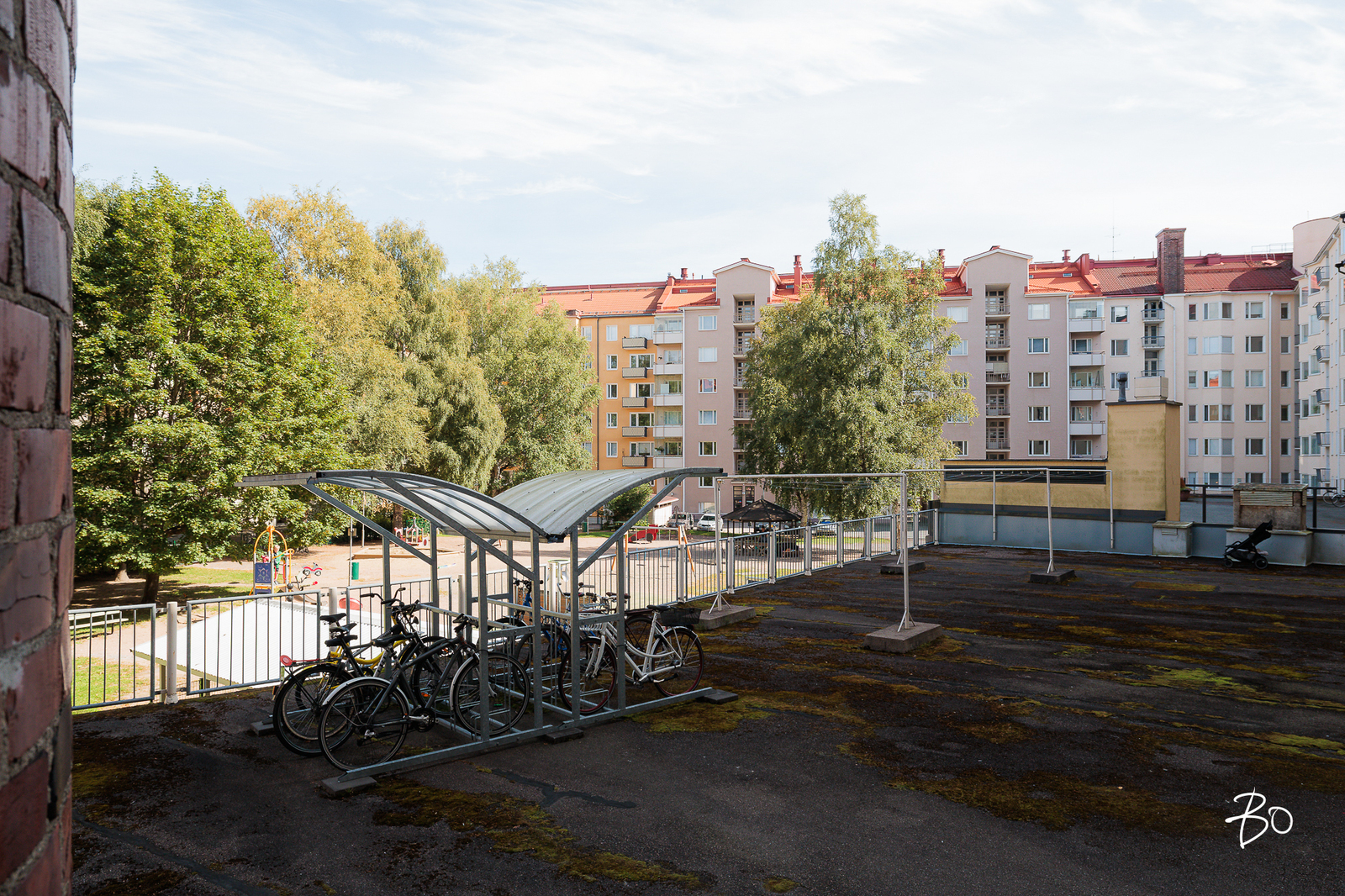 Sepänkatu 11 - kuva 27