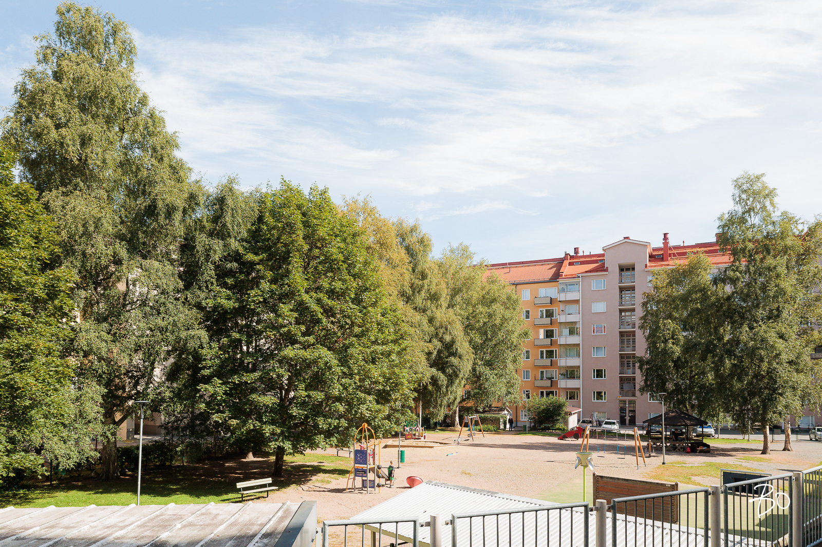 Sepänkatu 11 - kuva 26