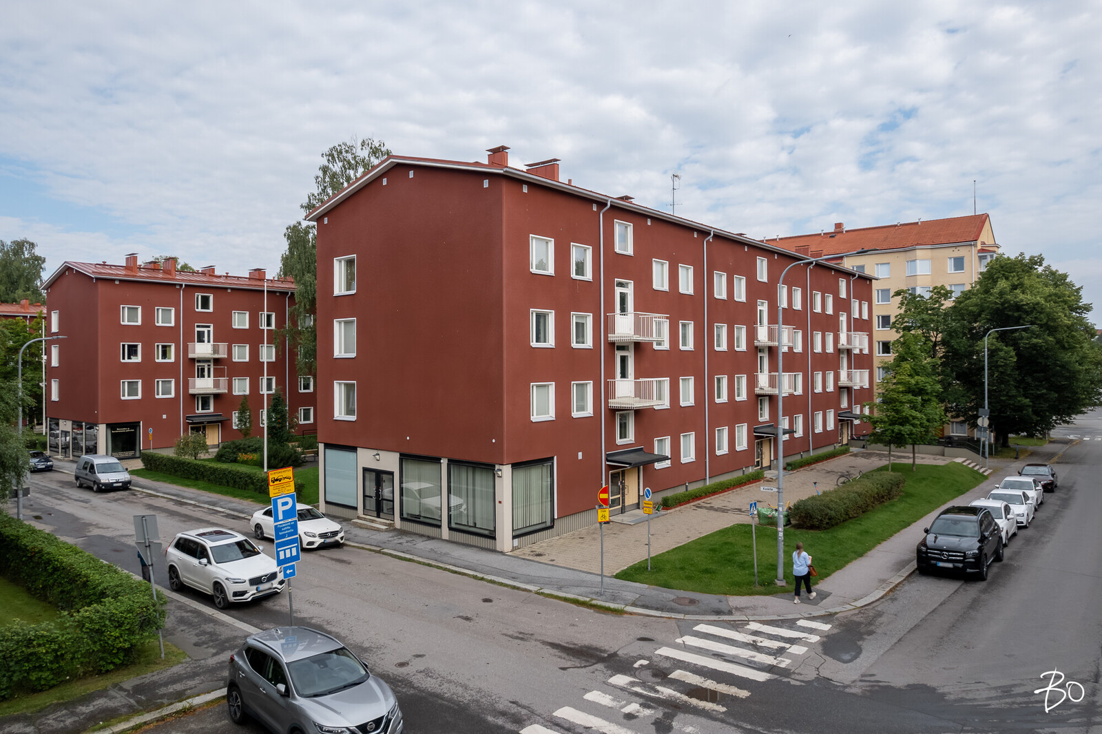 Kaskitie 21 - kuva 19