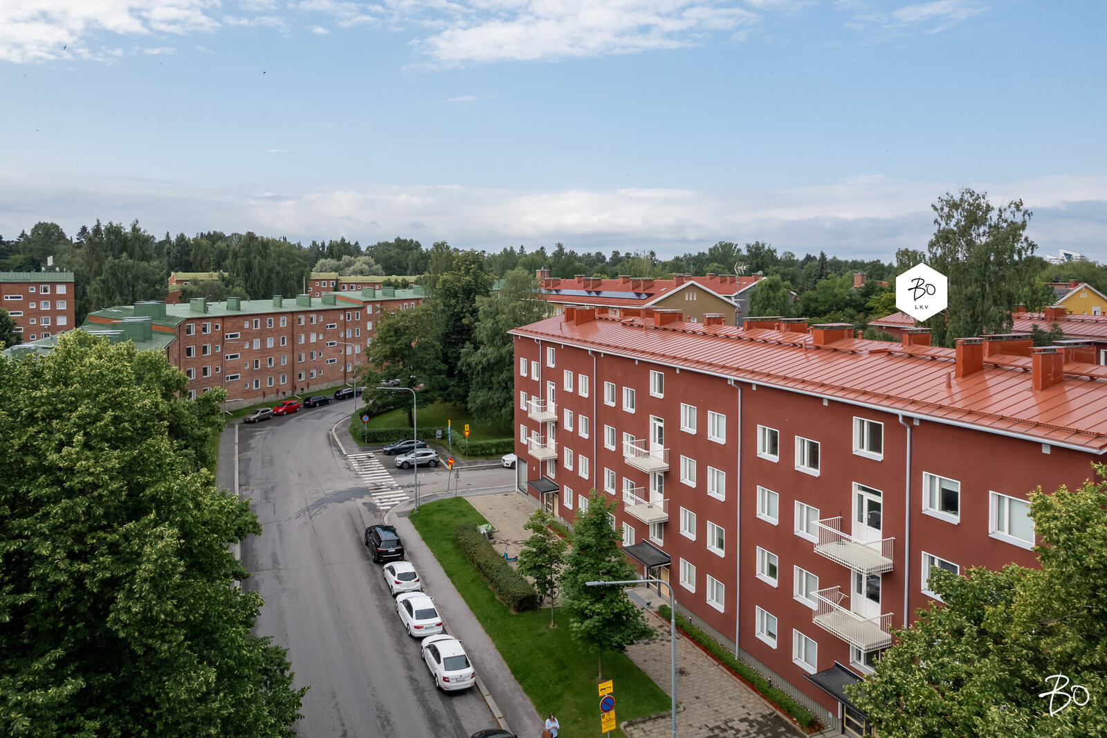Kaskitie 21 - kuva 20