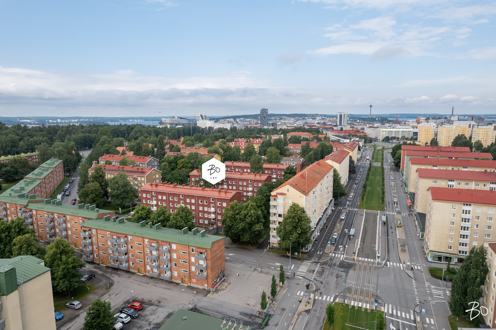 Kaskitie 21 - kuva 21