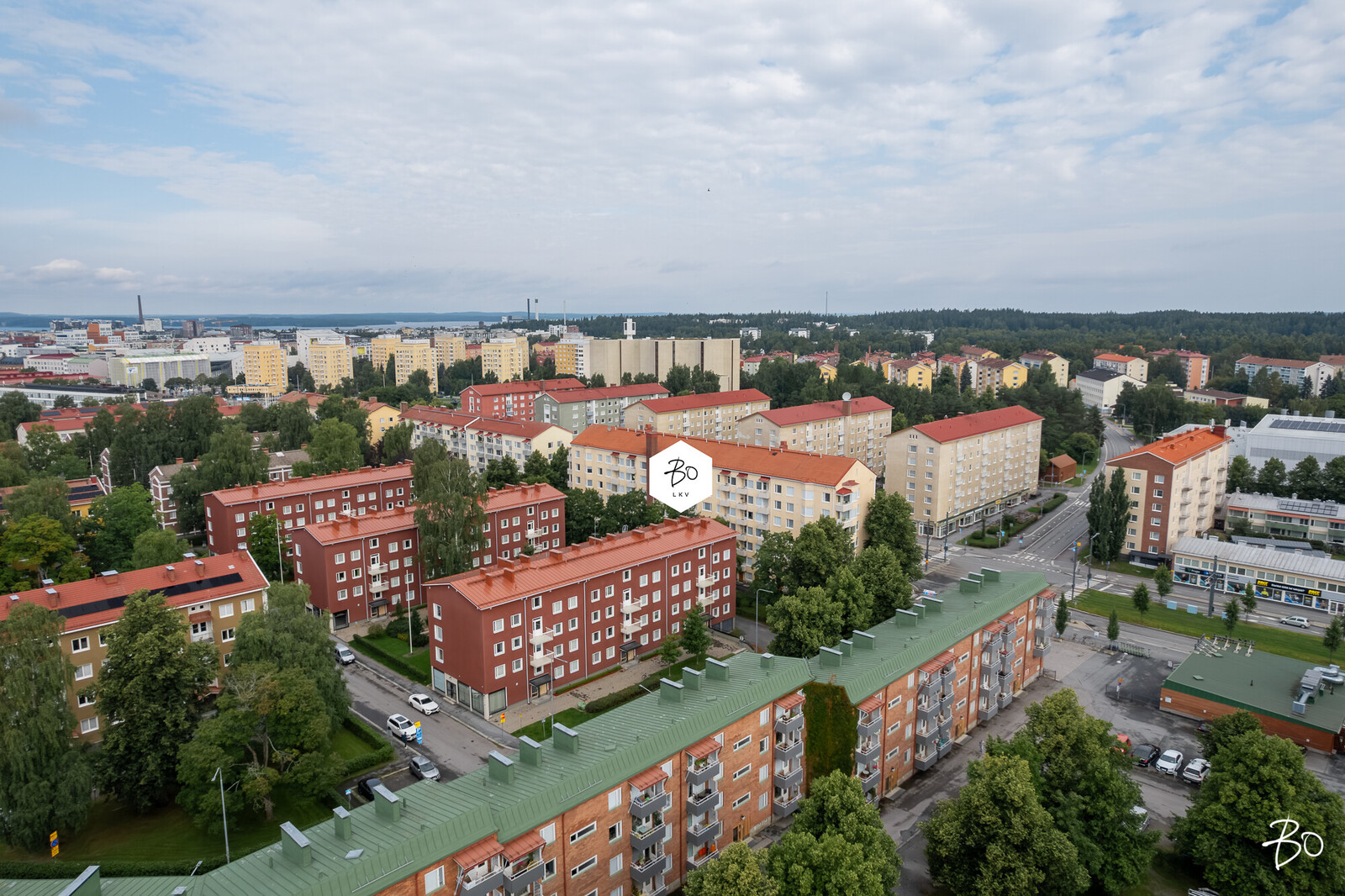 Kaskitie 21 - kuva 22