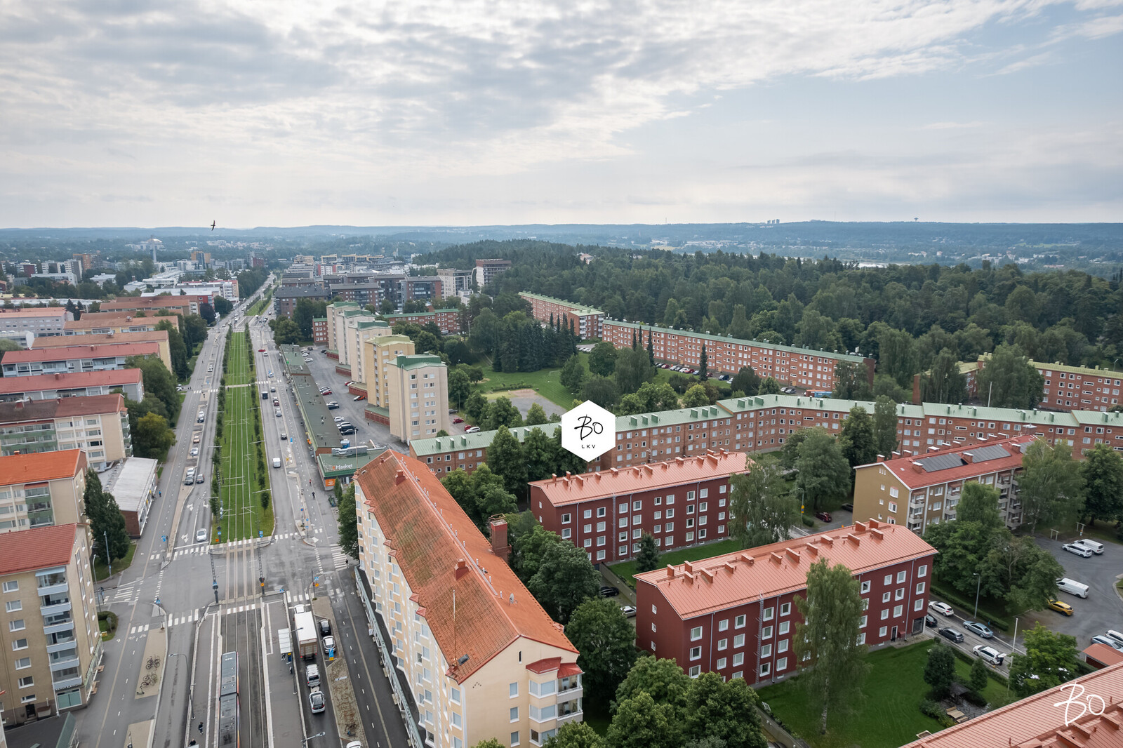 Kaskitie 21 - kuva 23