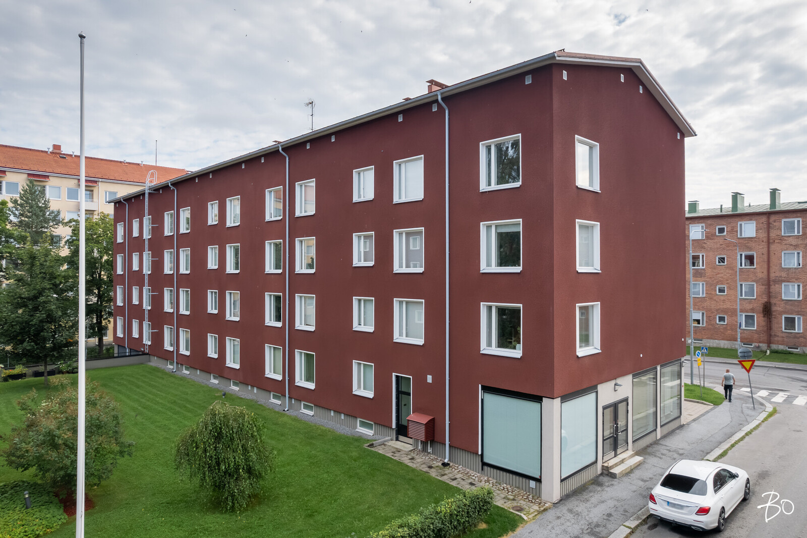 Kaskitie 21 - kuva 24