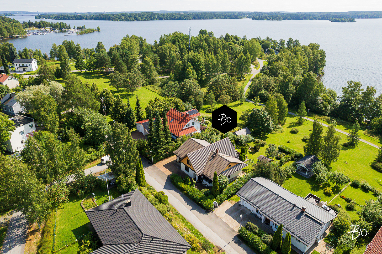 Tyrkkölänranta 8 - kuva 44