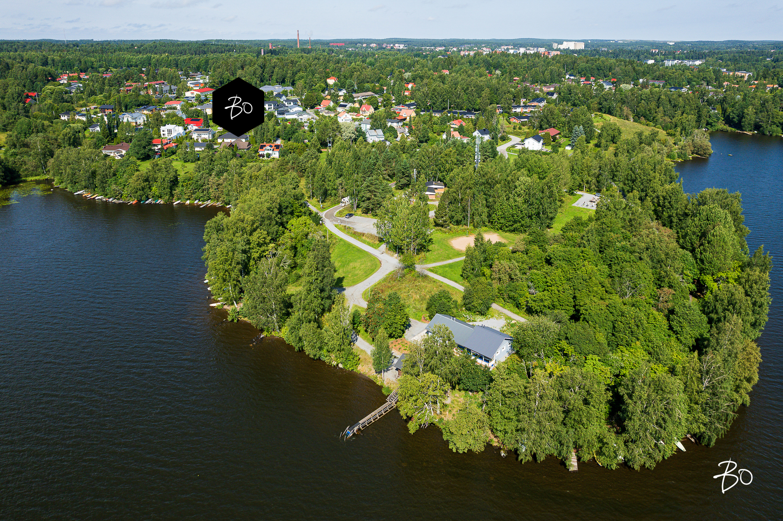 Tyrkkölänranta 8 - kuva 46