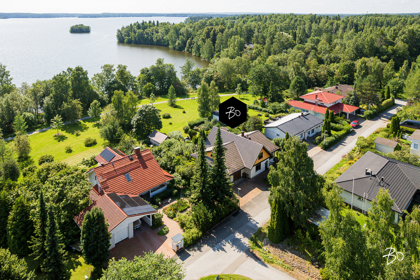 Tyrkkölänranta 8 - kuva 45