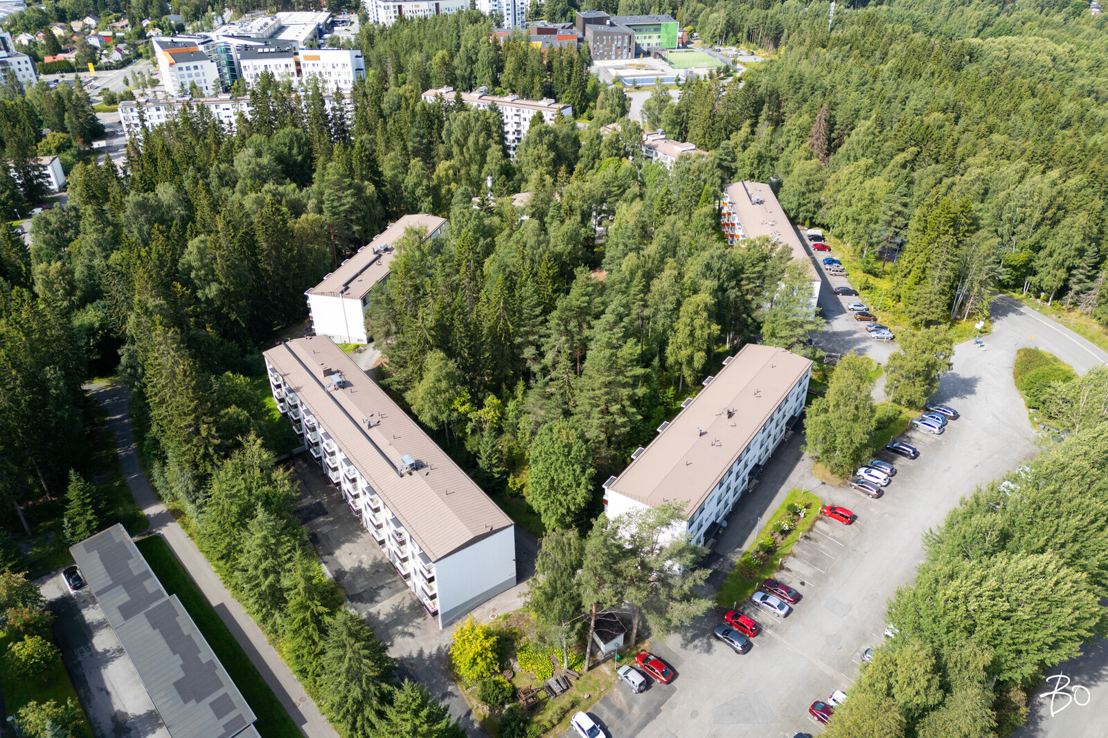 Kohmankaari 24 - kuva 18