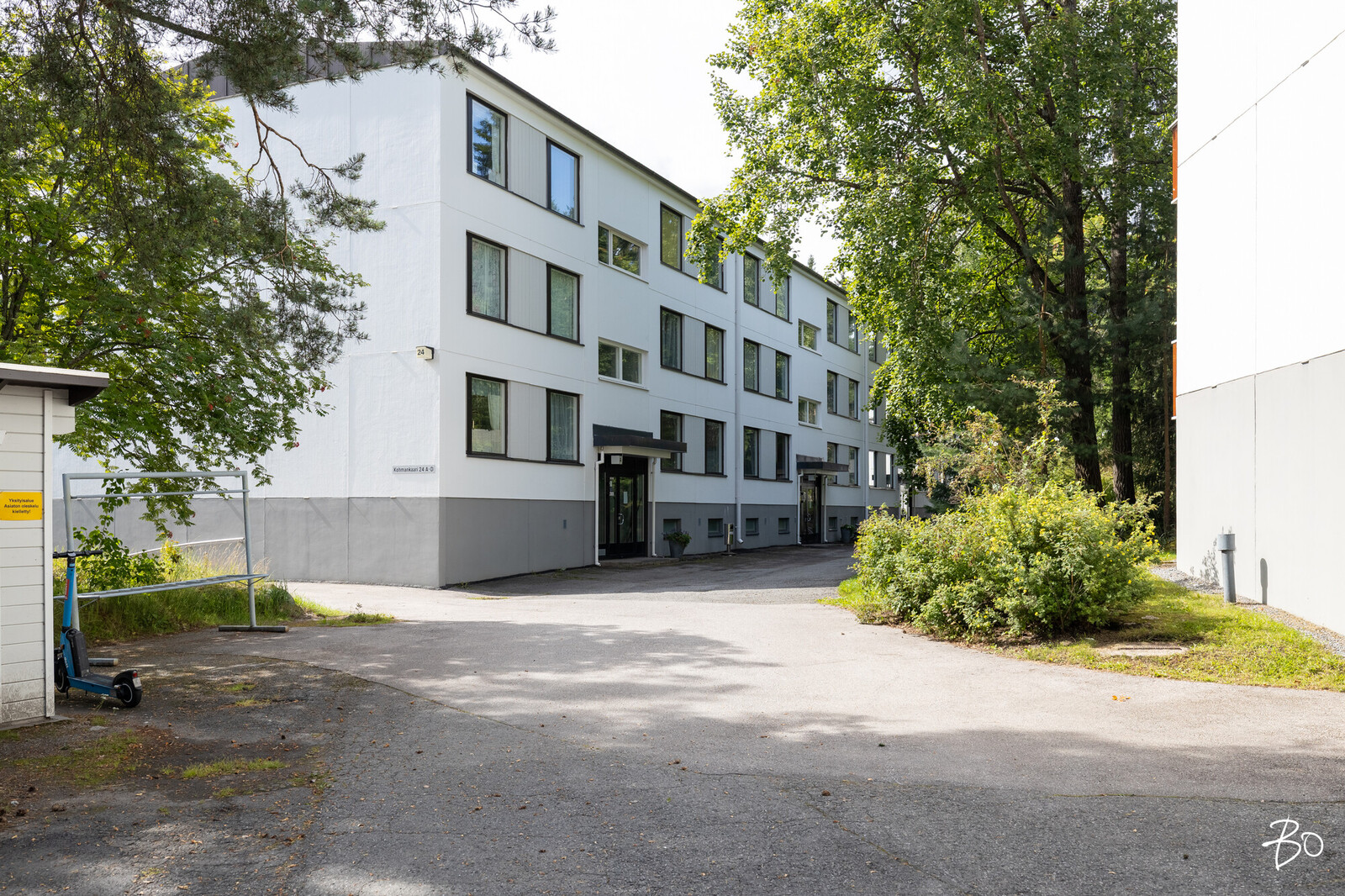 Kohmankaari 24 - kuva 16