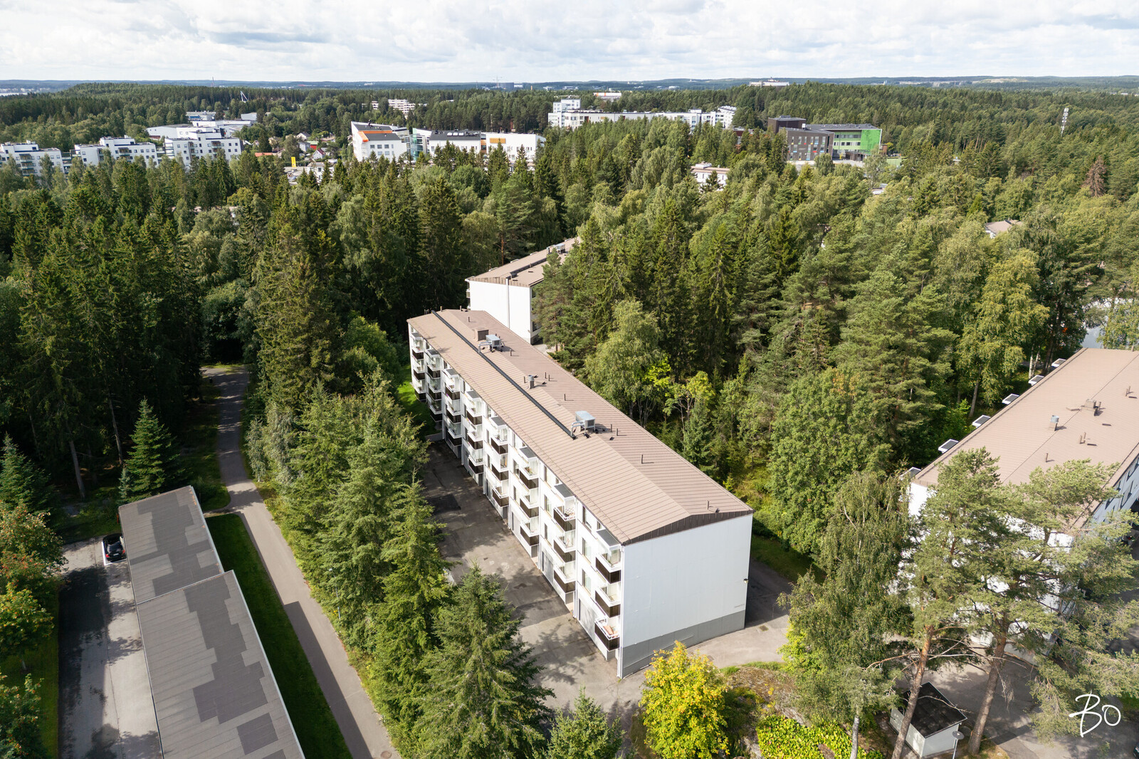 Kohmankaari 24 - kuva 17