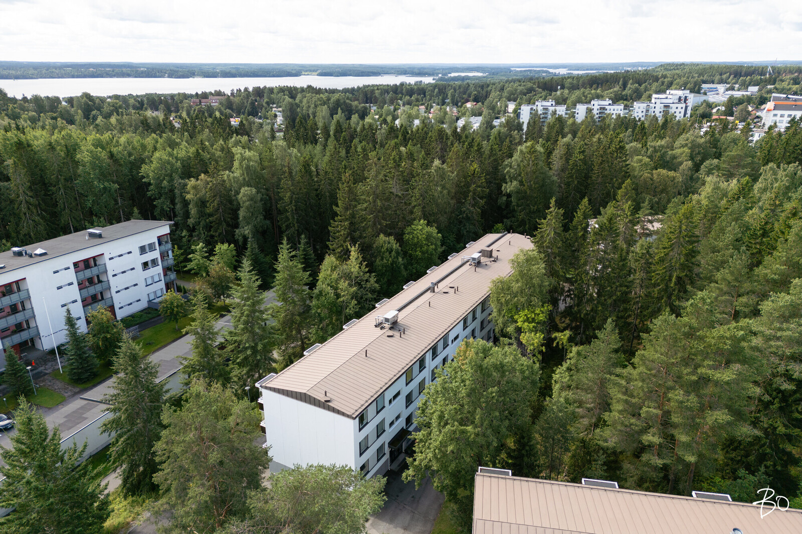 Kohmankaari 24 - kuva 20