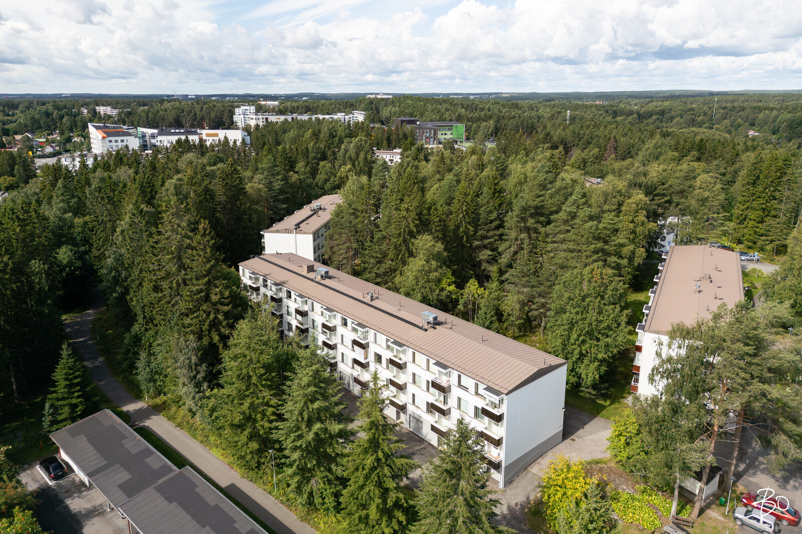 Kohmankaari 24 - kuva 19