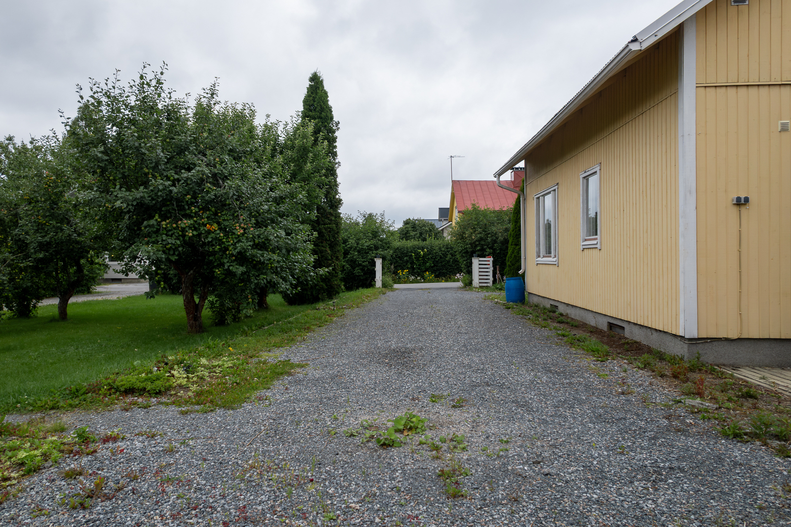 Kirvestie 13a - kuva 13