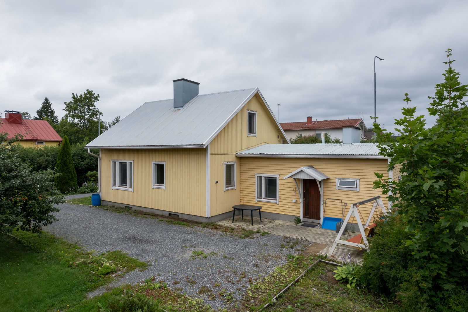 Kirvestie 13a - kuva 8
