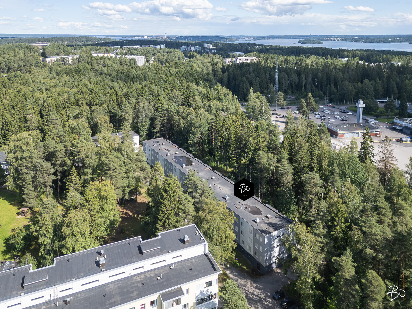 Virontörmänkatu 2a - kuva 15