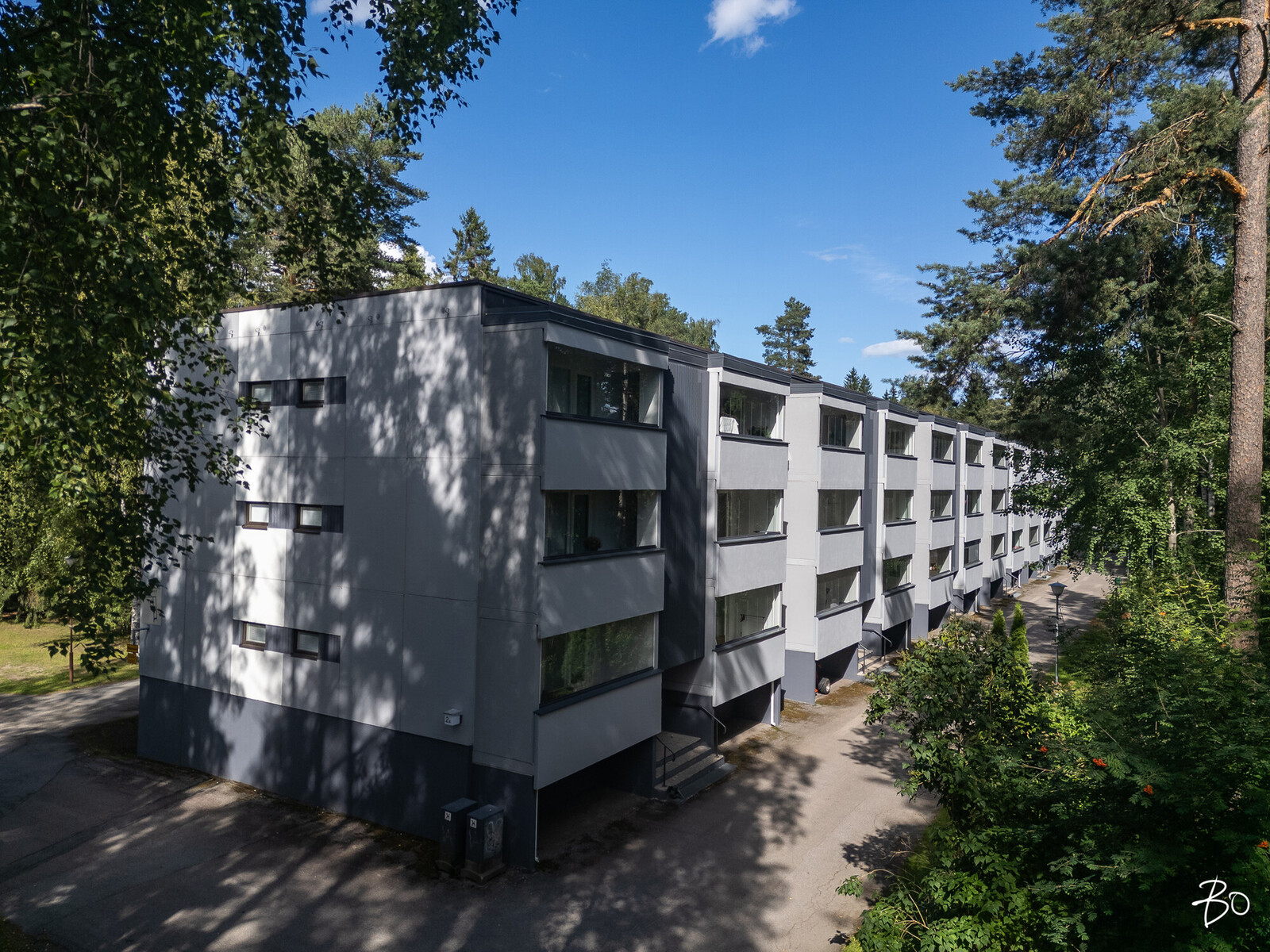 Virontörmänkatu 2a - kuva 13