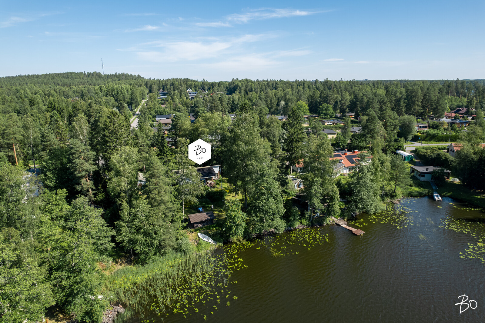 Höytämöntie 56 - kuva 1