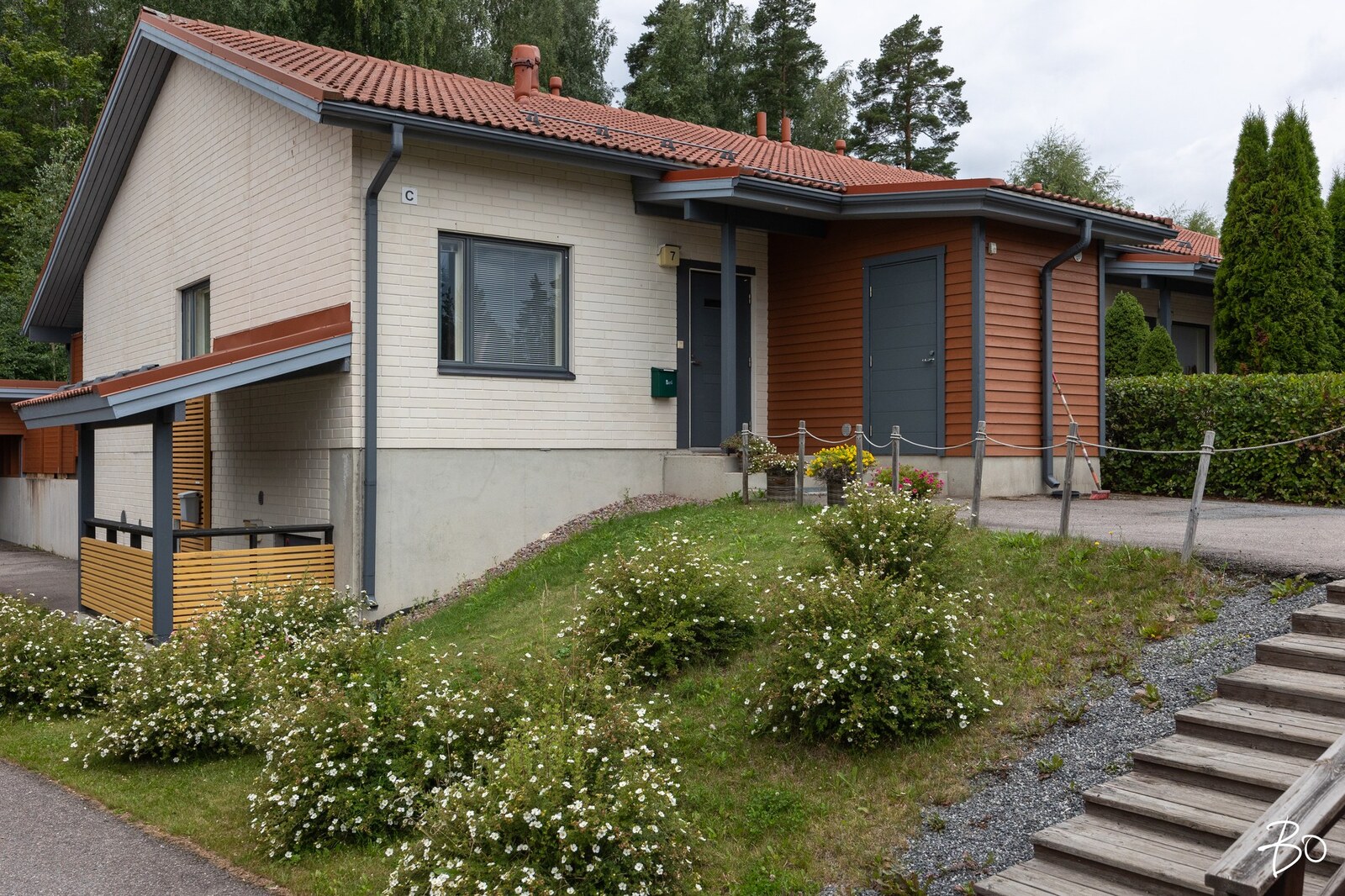 Perkiöntie 36-38 - kuva 22