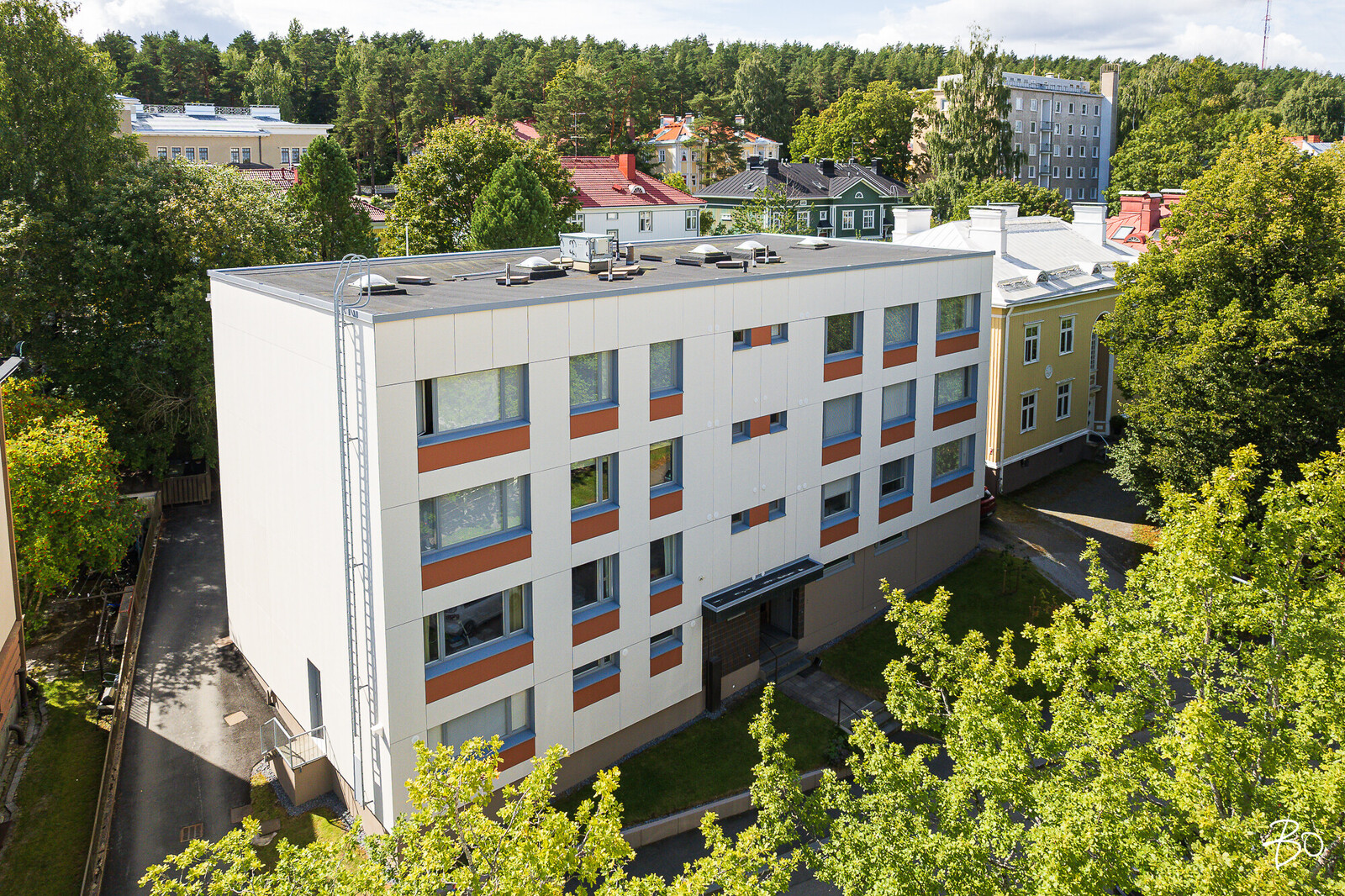 Kisakentänkatu 16 - kuva 31