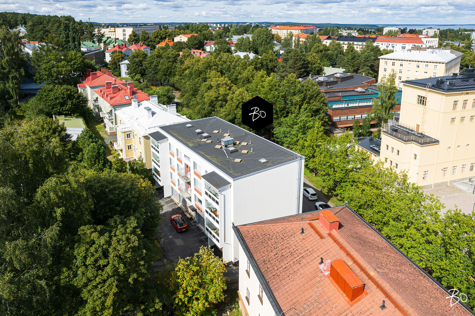 Kisakentänkatu 16 - kuva 33