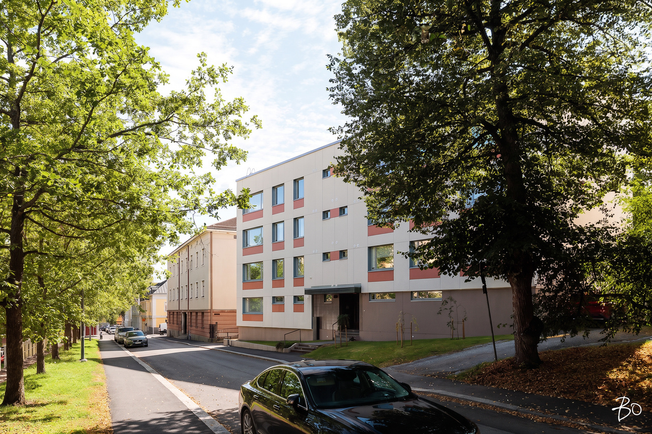 Kisakentänkatu 16 - kuva 29
