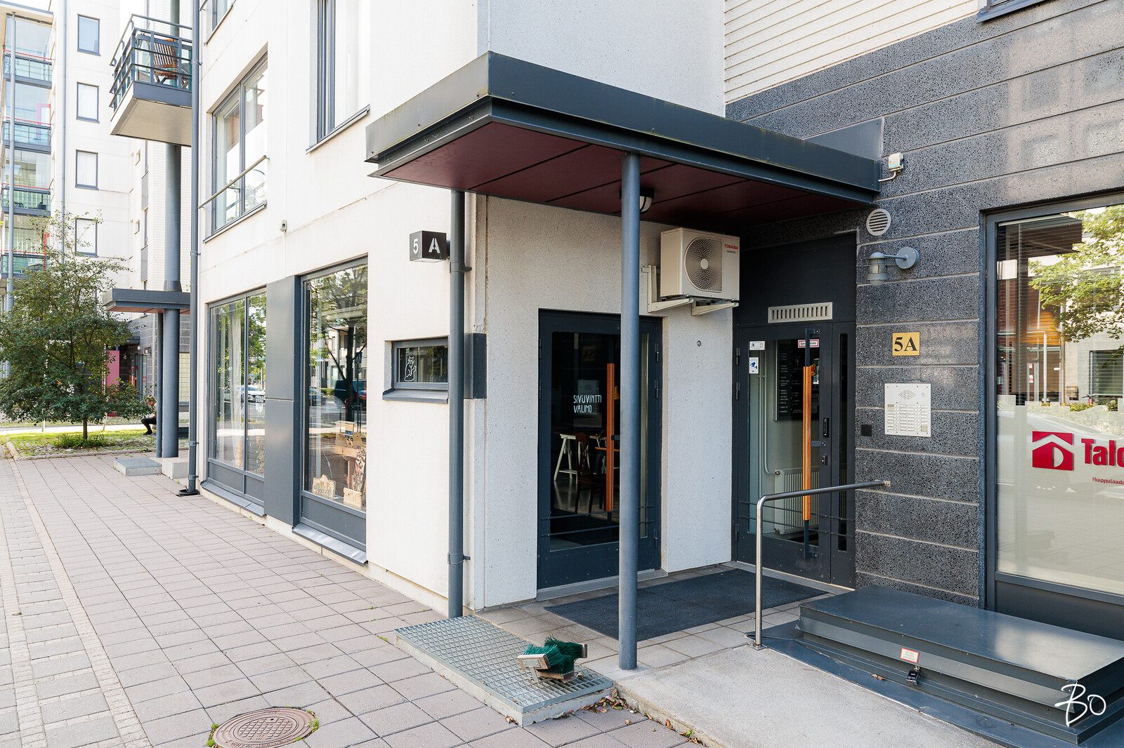 Verstaankatu 5 - kuva 21