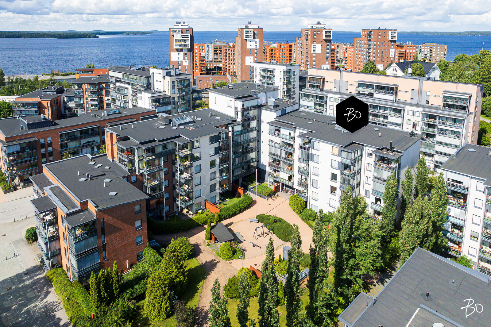Verstaankatu 5 - kuva 22