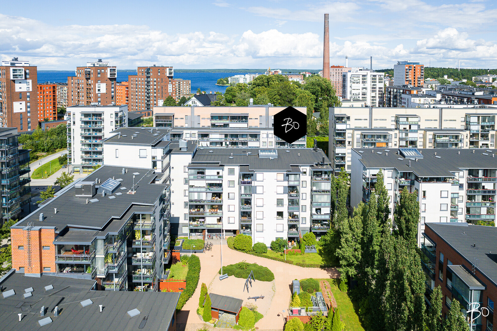 Verstaankatu 5 - kuva 23