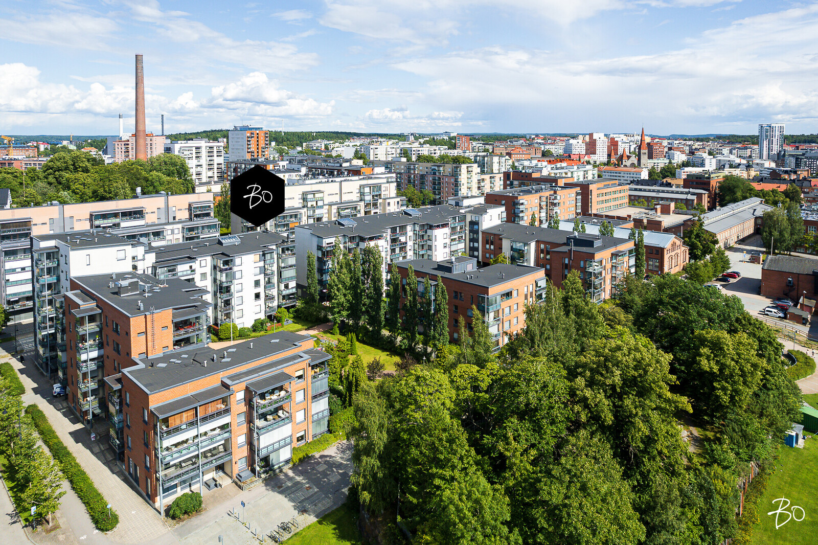 Verstaankatu 5 - kuva 24