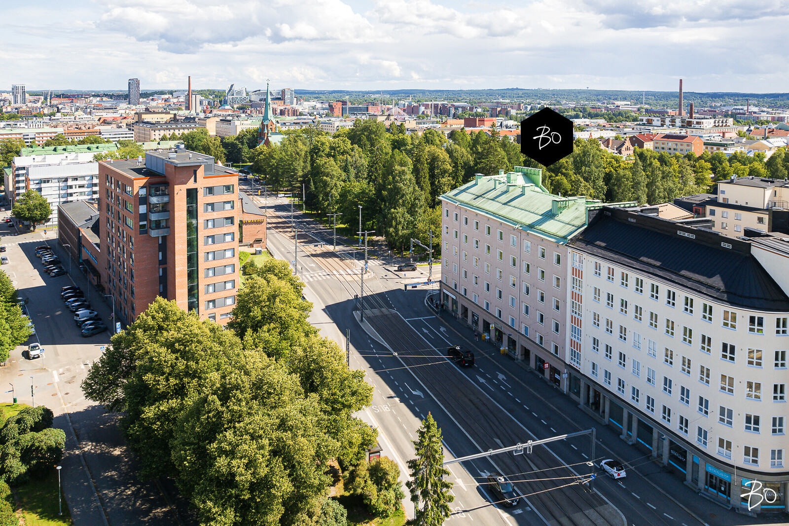Pirkankatu 1 - kuva 37