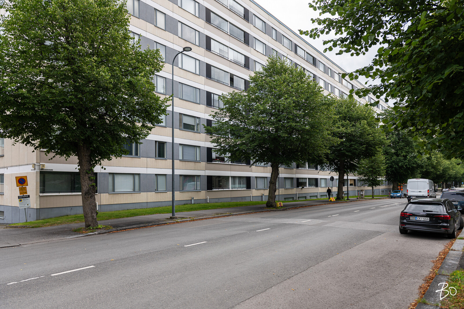 Kortelahdenkatu 19 - kuva 15
