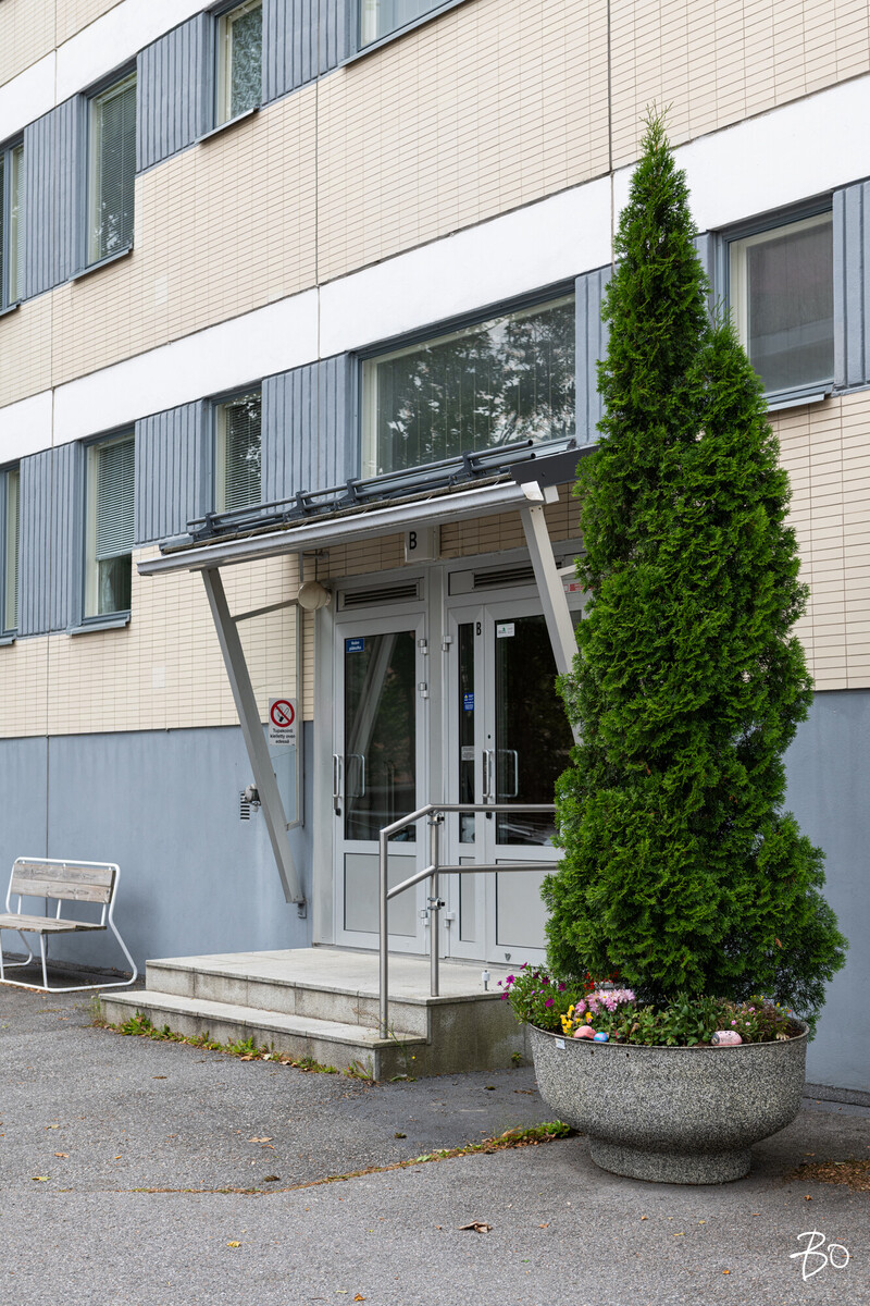 Kortelahdenkatu 19 - kuva 13