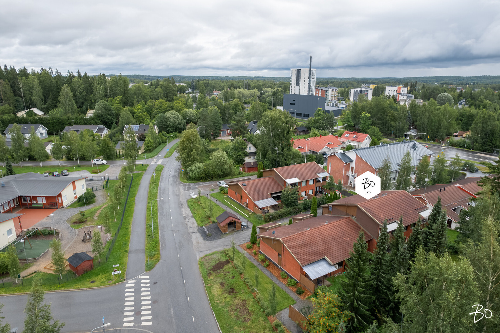 Kotitie 2 - kuva 18