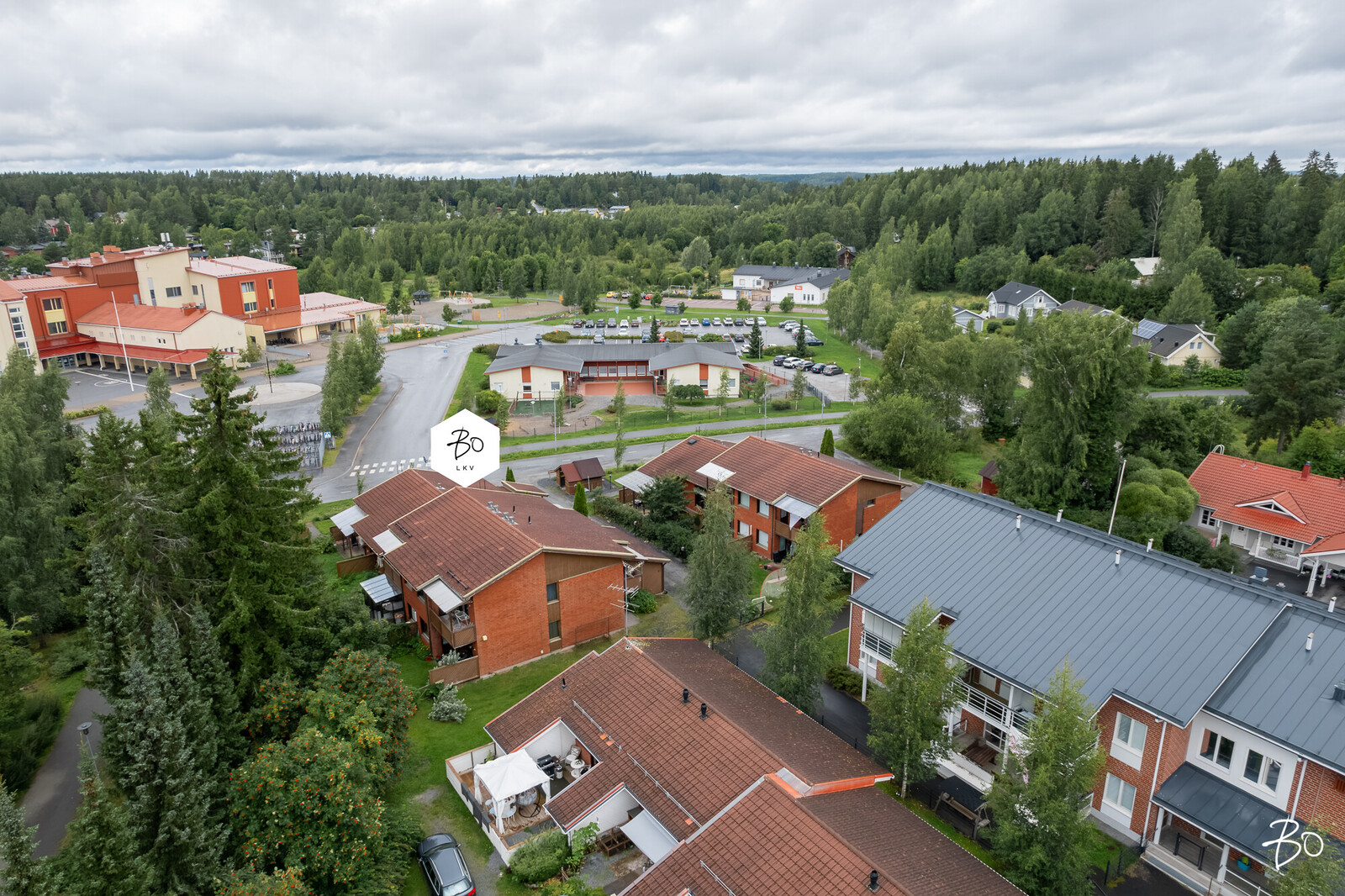 Kotitie 2 - kuva 19