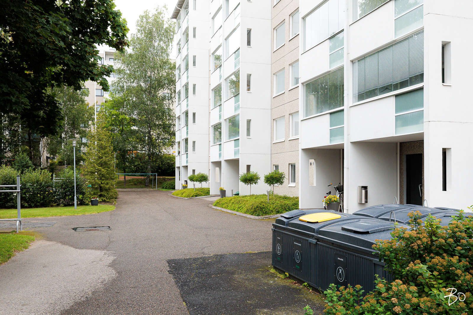 Arkkitehdinkatu 16 - kuva 23
